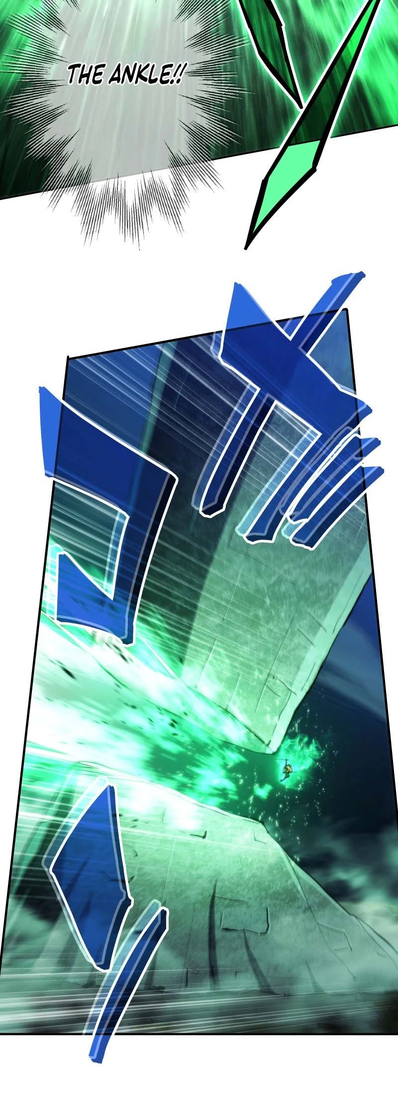 Wild Ranker Chapter 53 Page 12