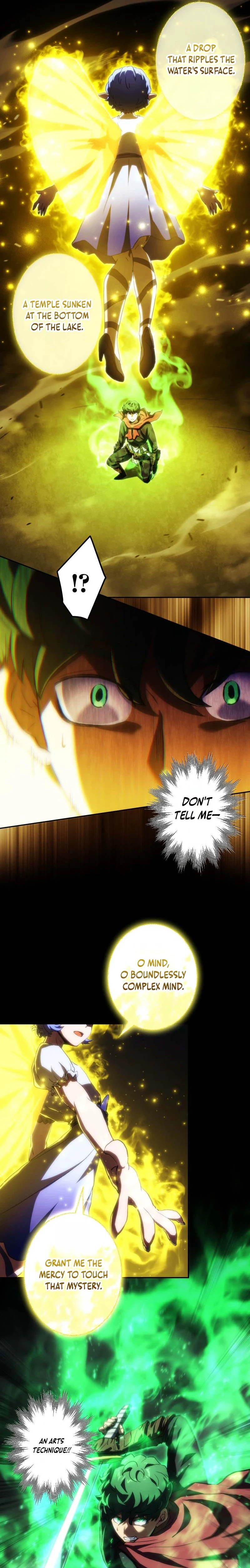 Wild Ranker Chapter 53 Page 31