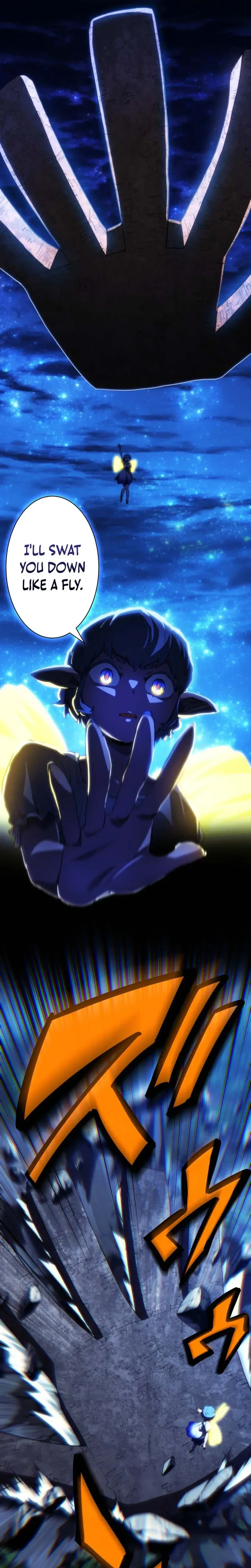 Wild Ranker Chapter 50 Page 24