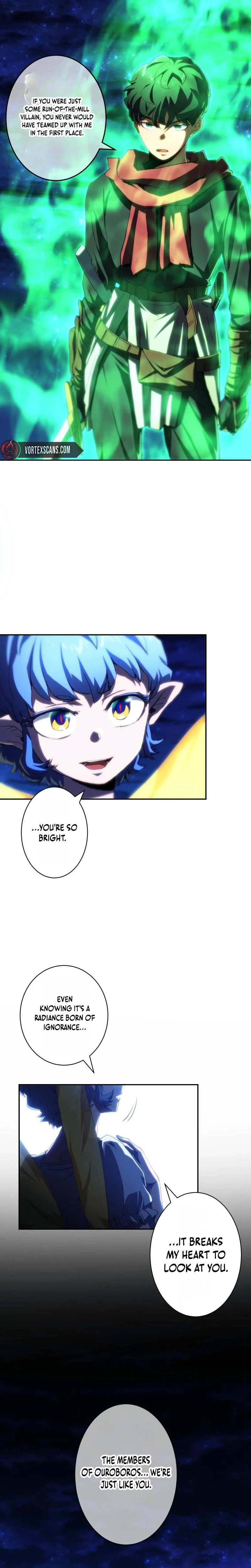 Wild Ranker Chapter 52 Page 7