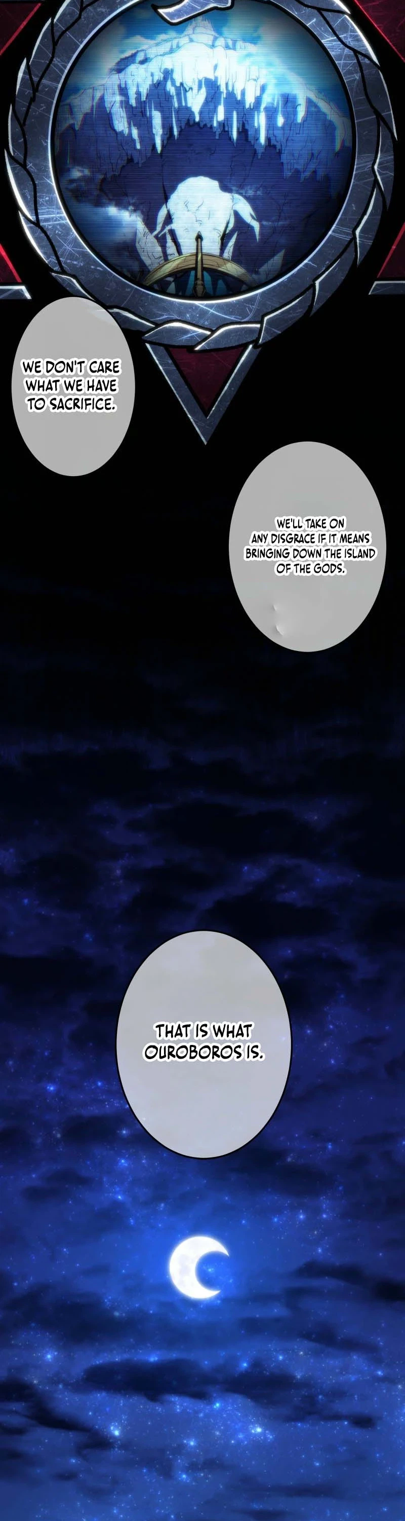 Wild Ranker Chapter 52 Page 10