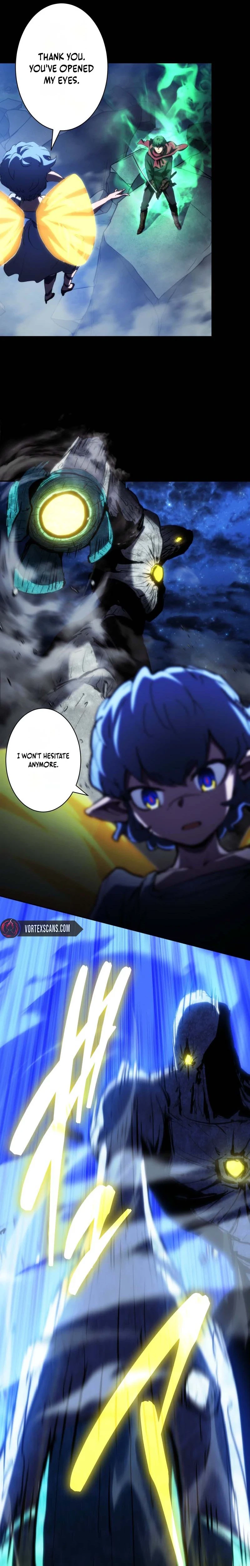 Wild Ranker Chapter 52 Page 23