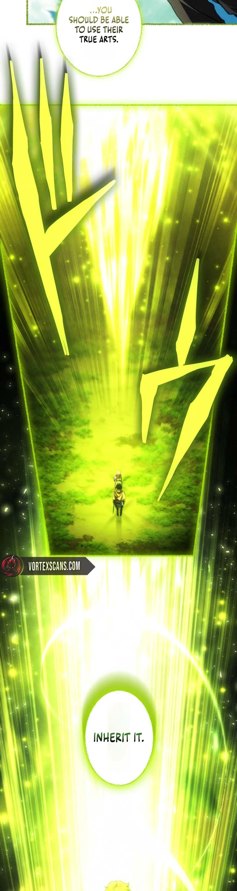 Wild Ranker Chapter 54 Page 16