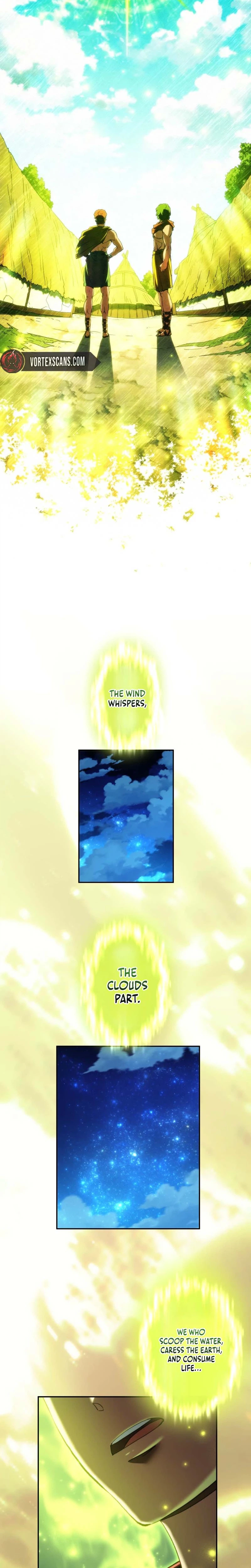 Wild Ranker Chapter 54 Page 23