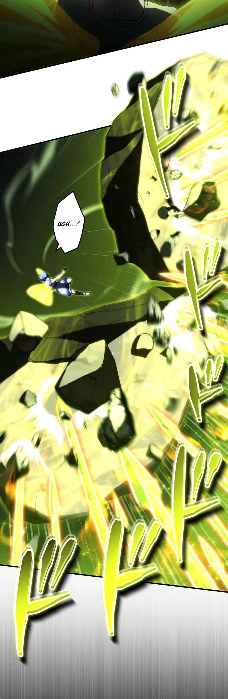 Wild Ranker Chapter 54 Page 30