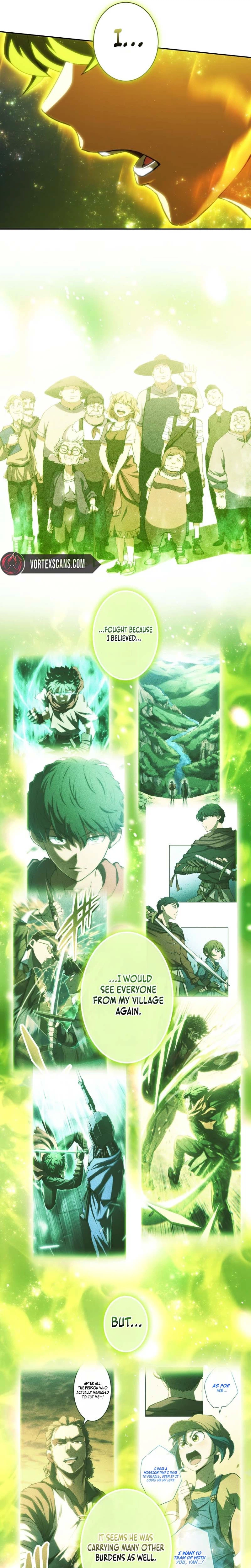 Wild Ranker Chapter 54 Page 33