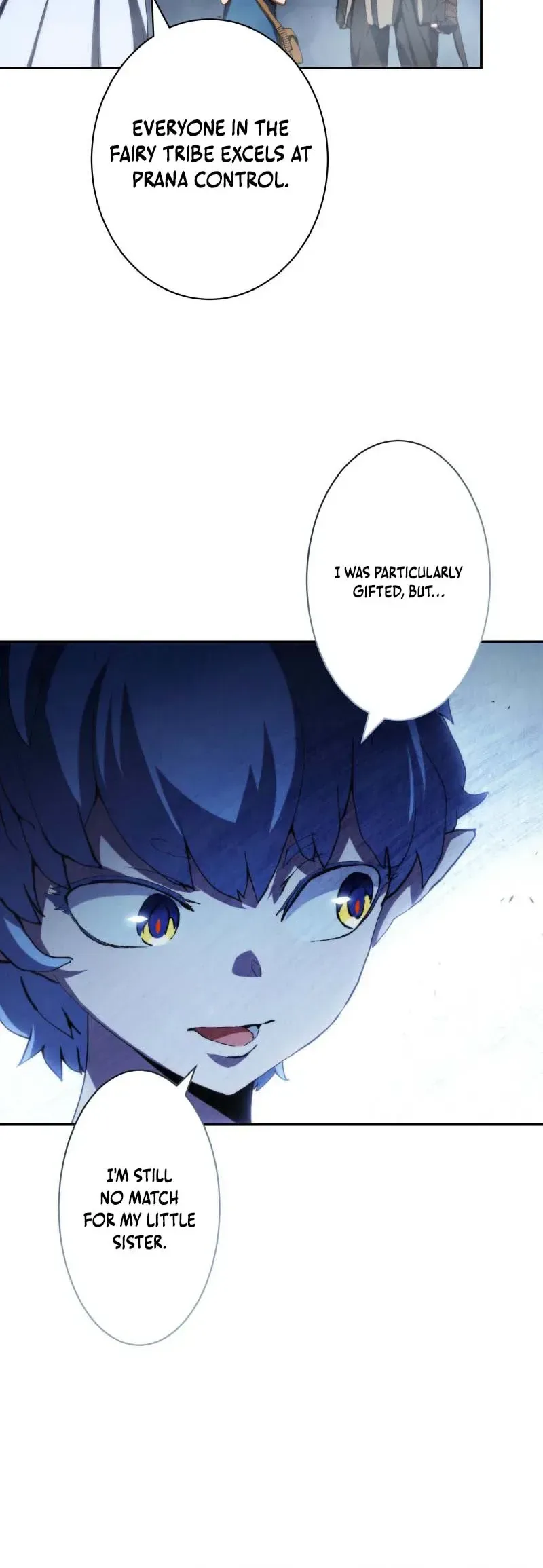 Wild Ranker Chapter 48 Page 6