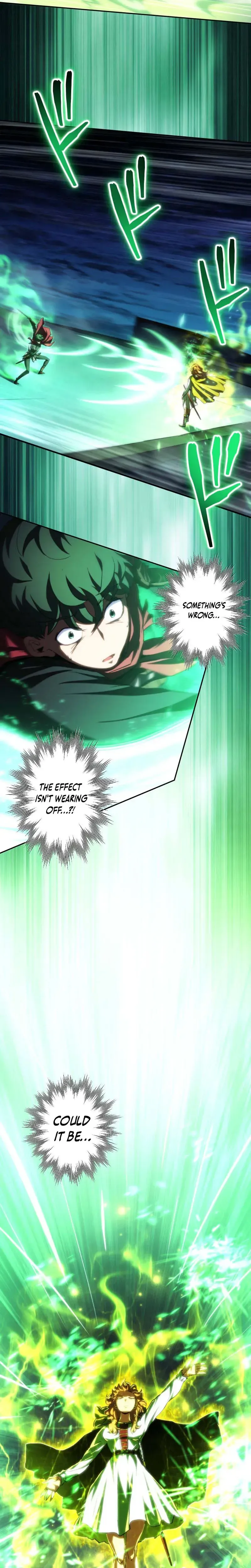 Wild Ranker Chapter 48 Page 29