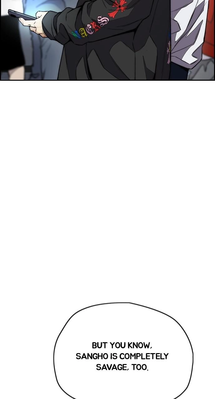Wind Breaker Chapter 428 – S4-50 Page 94