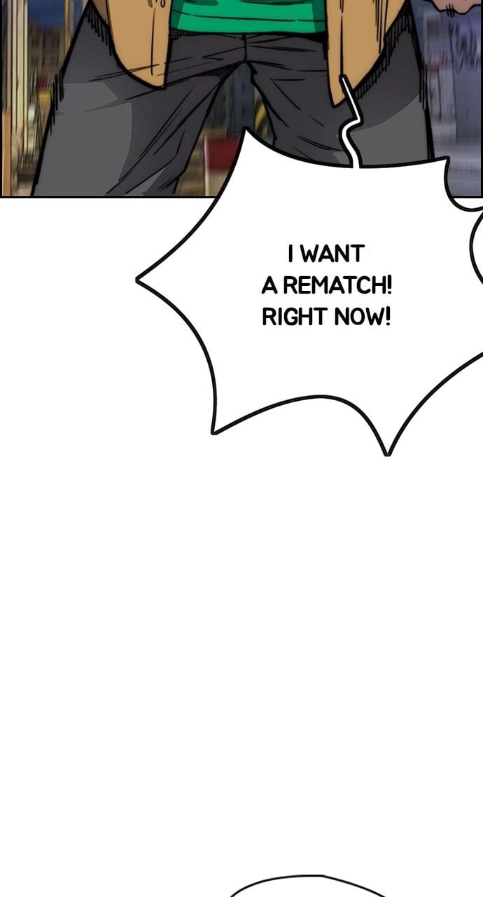 Wind Breaker Chapter 428 – S4-50 Page 110