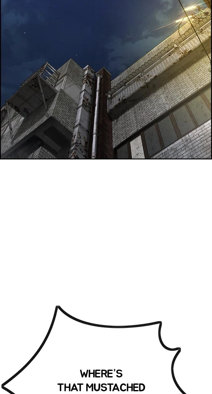 Wind Breaker Chapter 428 – S4-50 Page 108