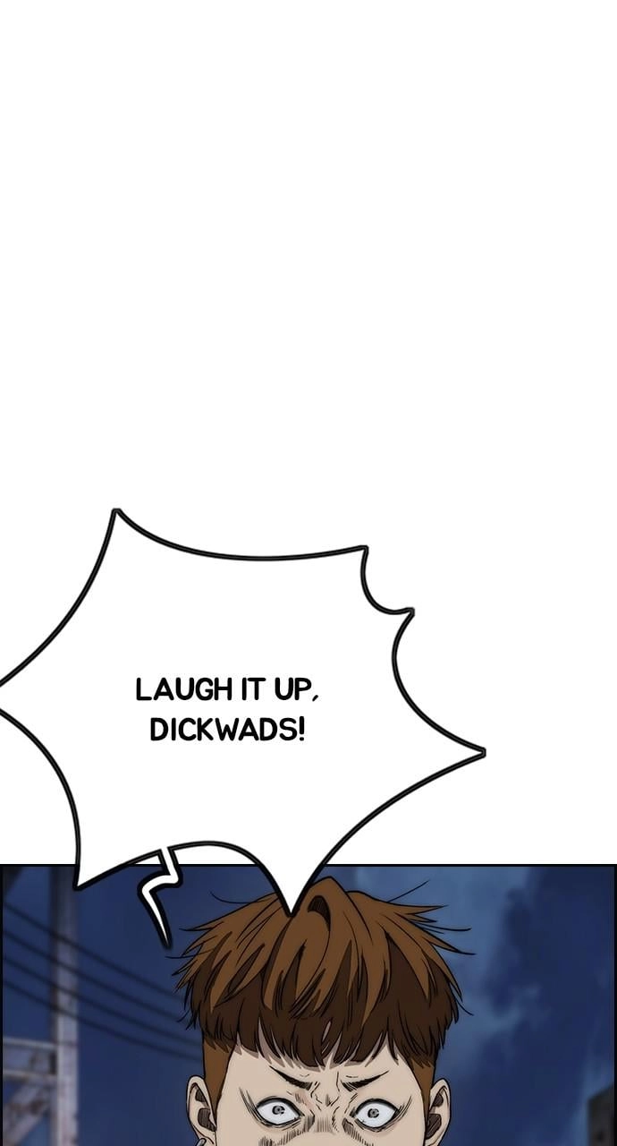 Wind Breaker Chapter 428 – S4-50 Page 115