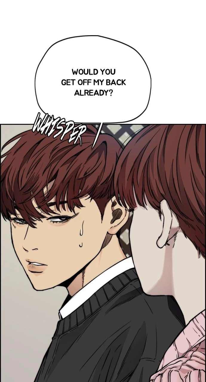 Wind Breaker Chapter 428 – S4-50 Page 81