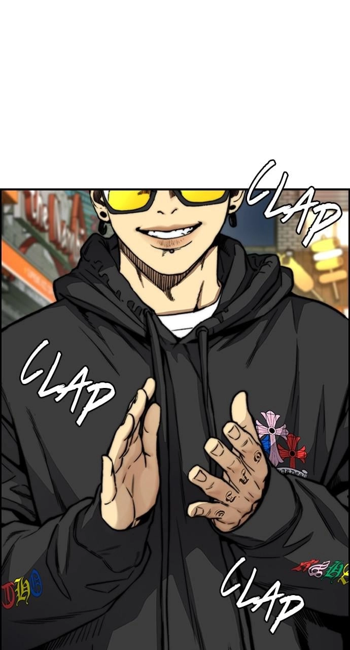 Wind Breaker Chapter 428 – S4-50 Page 28