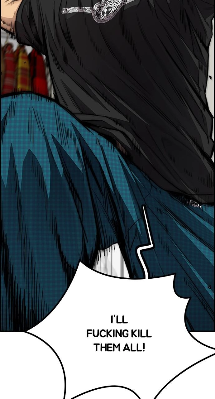 Wind Breaker Chapter 428 – S4-50 Page 102