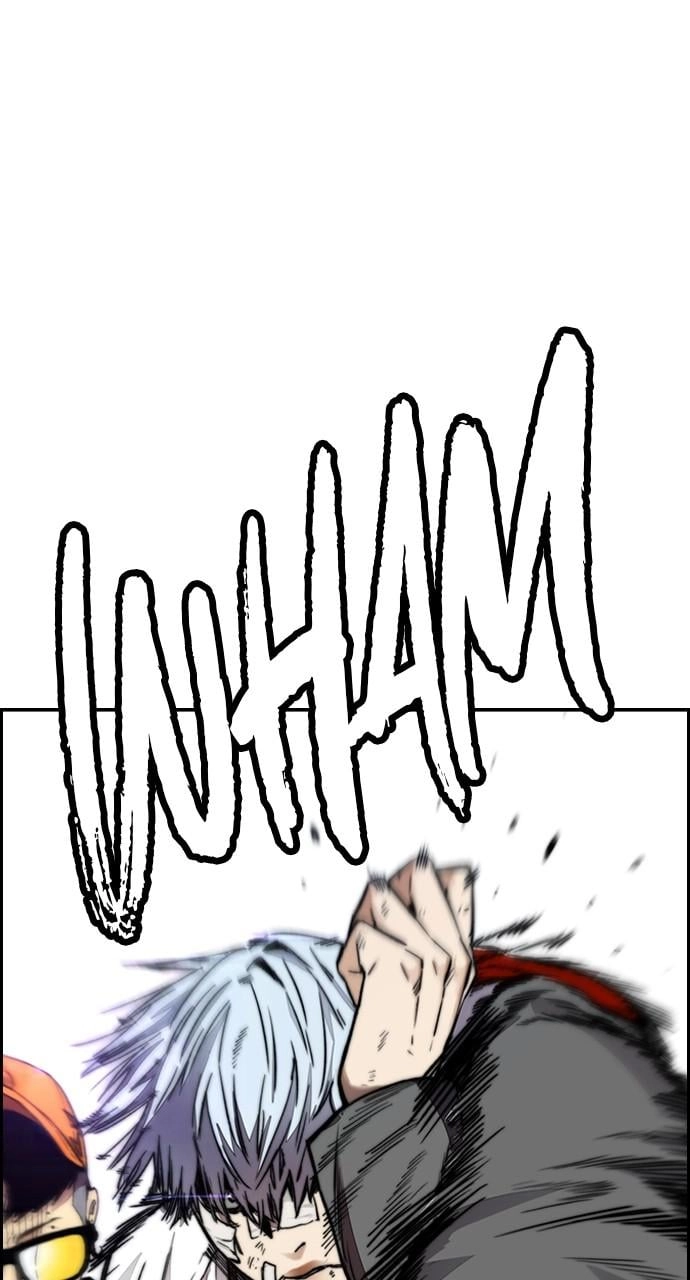 Wind Breaker Chapter 428 – S4-50 Page 18