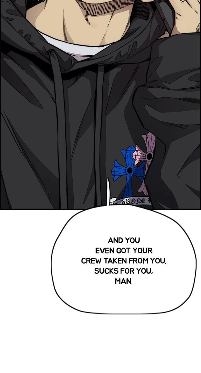 Wind Breaker Chapter 428 – S4-50 Page 88