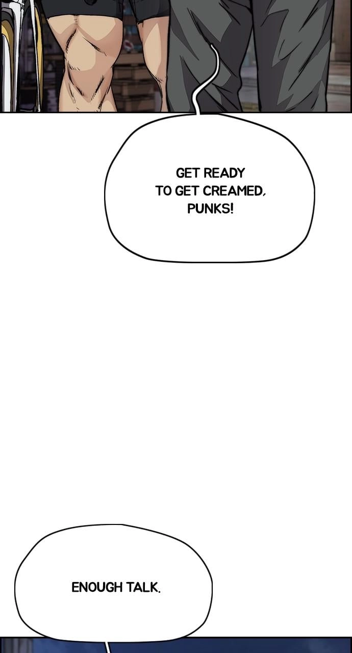 Wind Breaker Chapter 428 – S4-50 Page 122