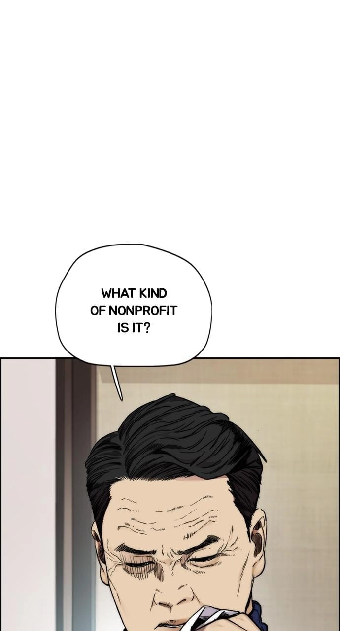 Wind Breaker Chapter 428 – S4-50 Page 63