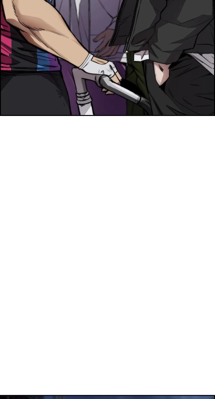 Wind Breaker Chapter 428 – S4-50 Page 135