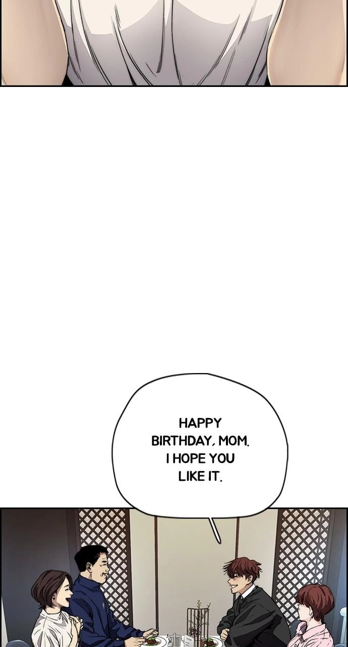 Wind Breaker Chapter 428 – S4-50 Page 44