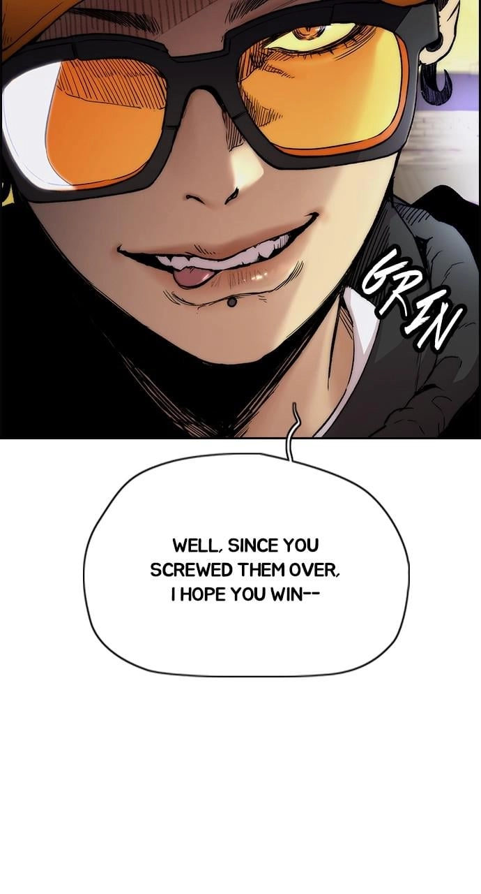 Wind Breaker Chapter 428 – S4-50 Page 16