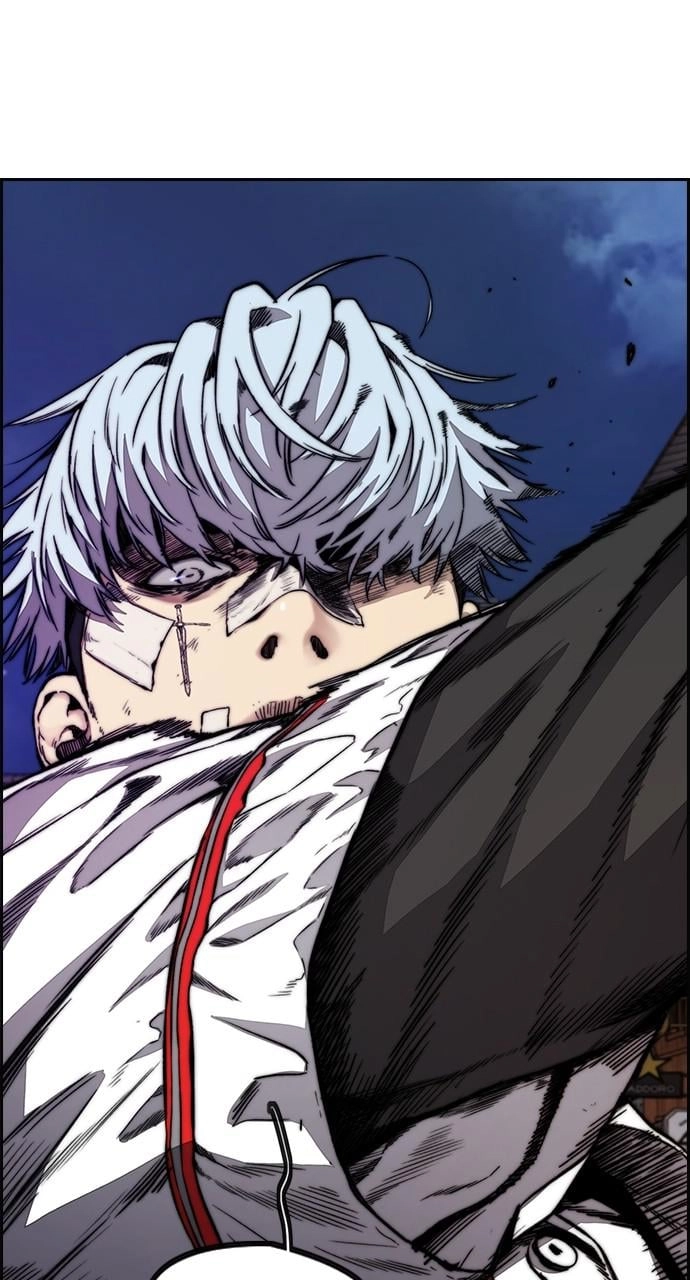 Wind Breaker Chapter 428 – S4-50 Page 25