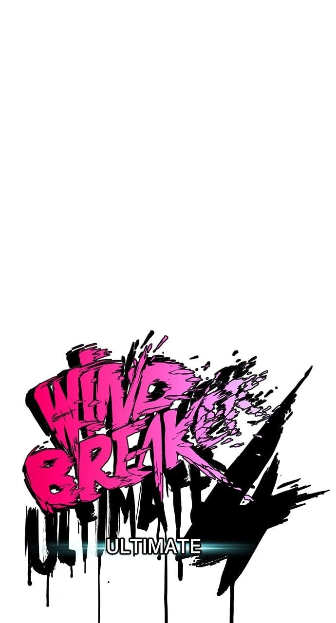 Wind Breaker Chapter 428 – S4-50 Page 38
