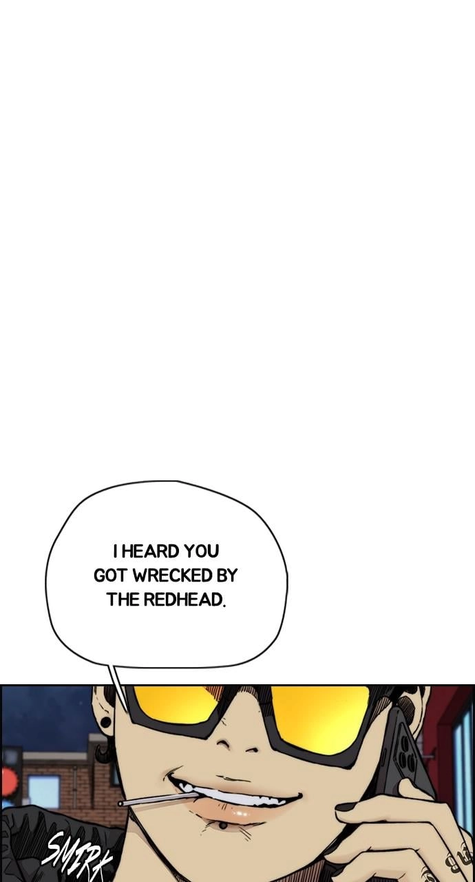 Wind Breaker Chapter 428 – S4-50 Page 87