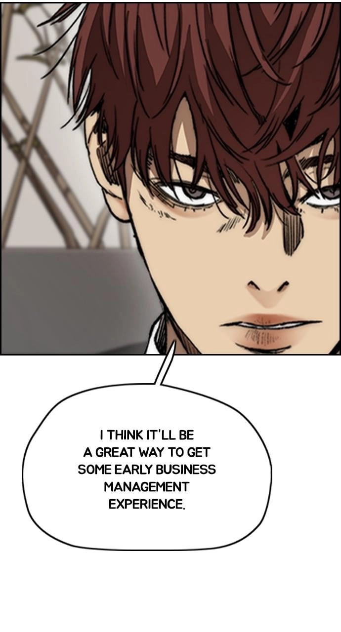 Wind Breaker Chapter 428 – S4-50 Page 62