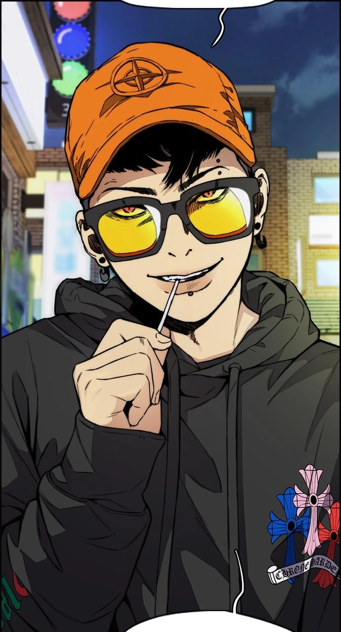 Wind Breaker Chapter 428 – S4-50 Page 95