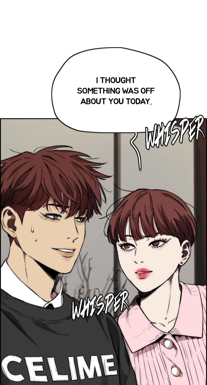 Wind Breaker Chapter 428 – S4-50 Page 79