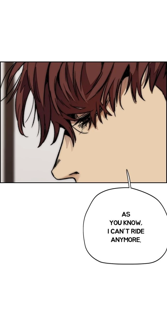 Wind Breaker Chapter 428 – S4-50 Page 68