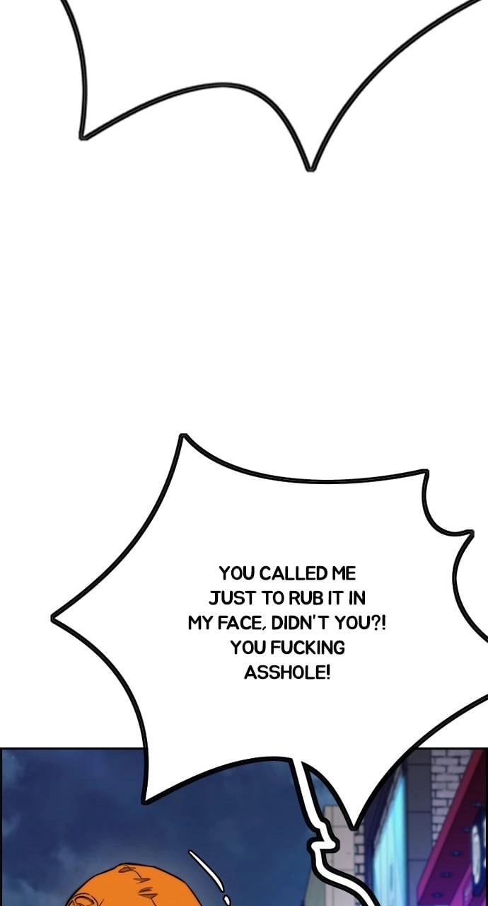 Wind Breaker Chapter 428 – S4-50 Page 91