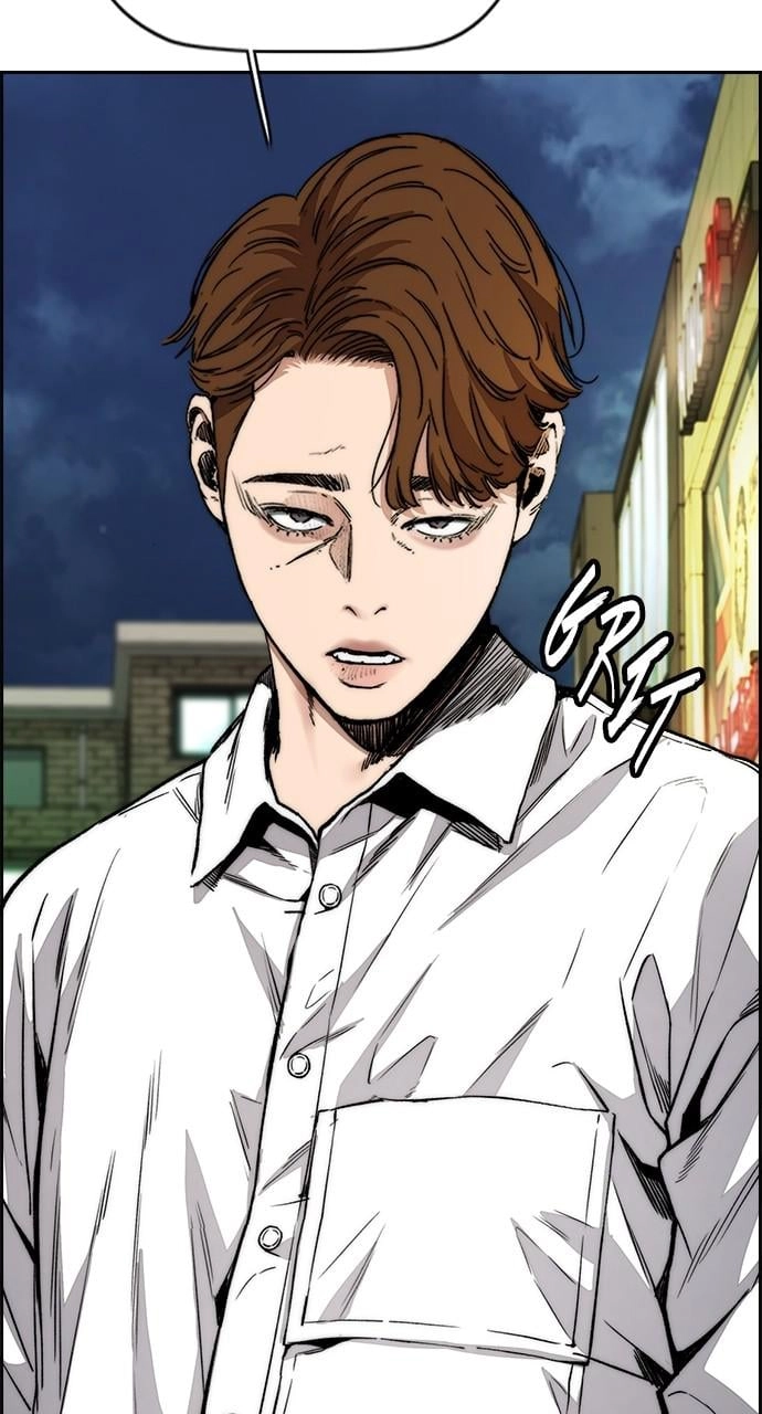 Wind Breaker Chapter 428 – S4-50 Page 30