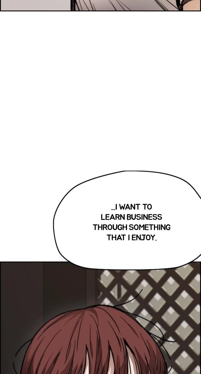 Wind Breaker Chapter 428 – S4-50 Page 70