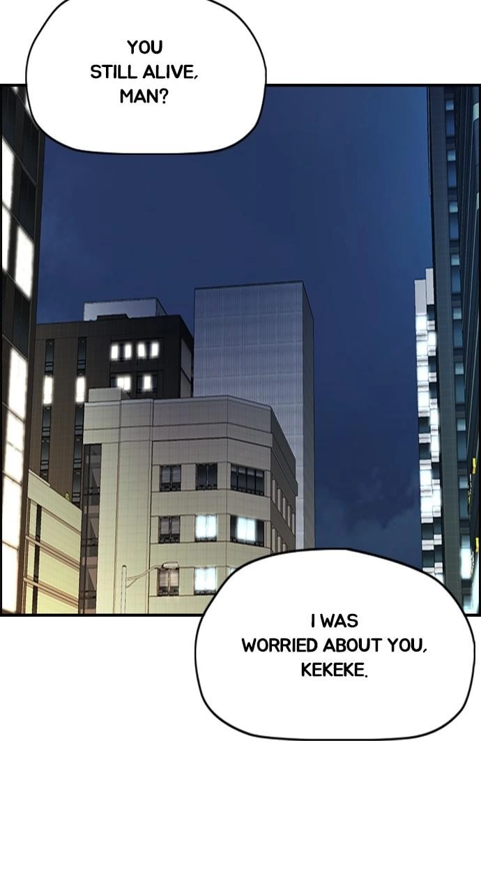 Wind Breaker Chapter 428 – S4-50 Page 86