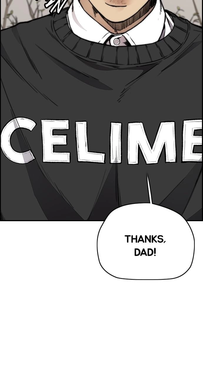 Wind Breaker Chapter 428 – S4-50 Page 78