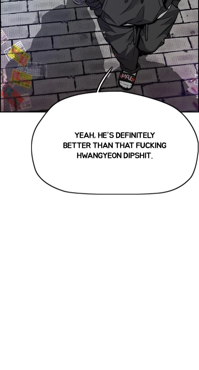Wind Breaker Chapter 428 – S4-50 Page 35