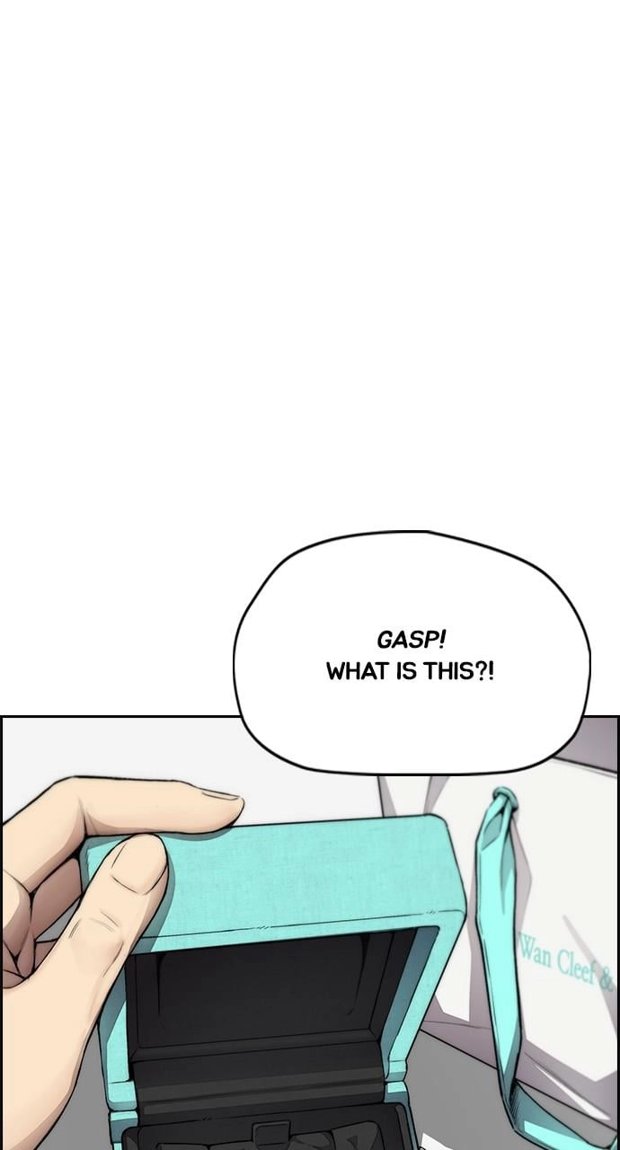 Wind Breaker Chapter 428 – S4-50 Page 41