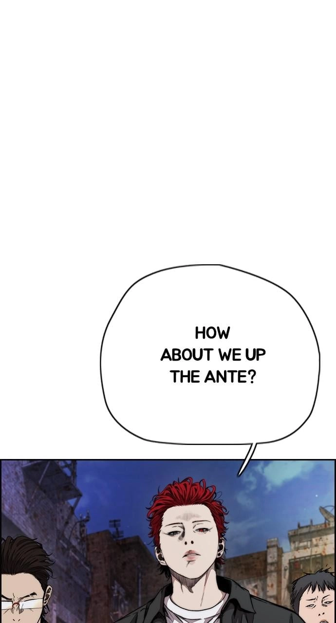 Wind Breaker Chapter 428 – S4-50 Page 130