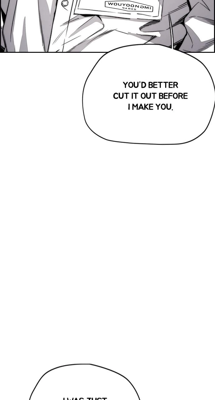 Wind Breaker Chapter 428 – S4-50 Page 31