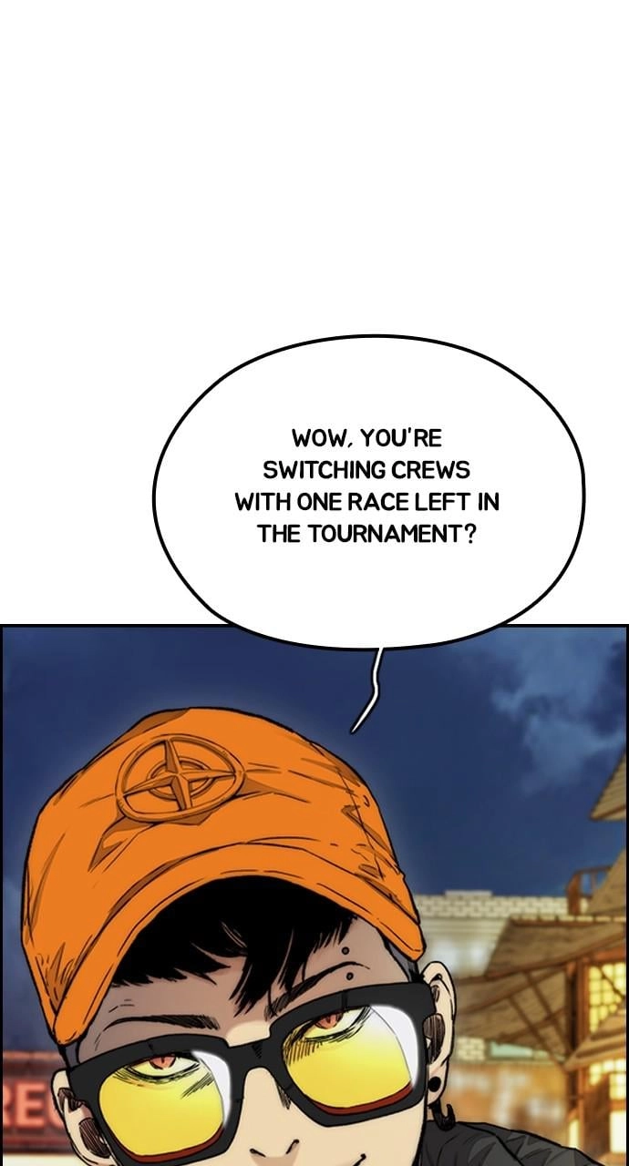 Wind Breaker Chapter 428 – S4-50 Page 6