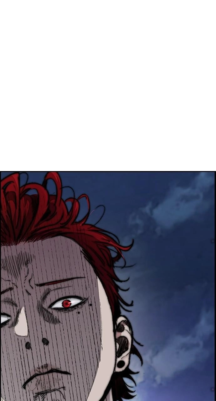 Wind Breaker Chapter 428 – S4-50 Page 8