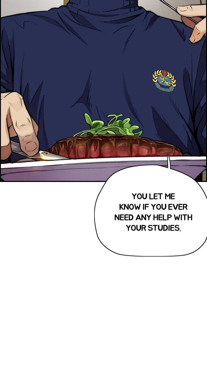 Wind Breaker Chapter 428 – S4-50 Page 56