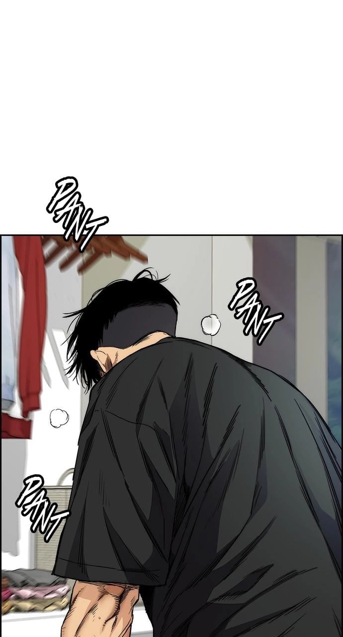 Wind Breaker Chapter 428 – S4-50 Page 105