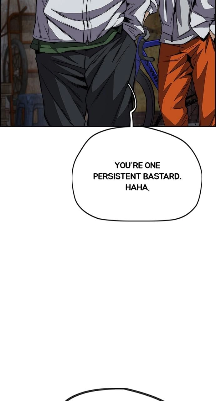 Wind Breaker Chapter 428 – S4-50 Page 120