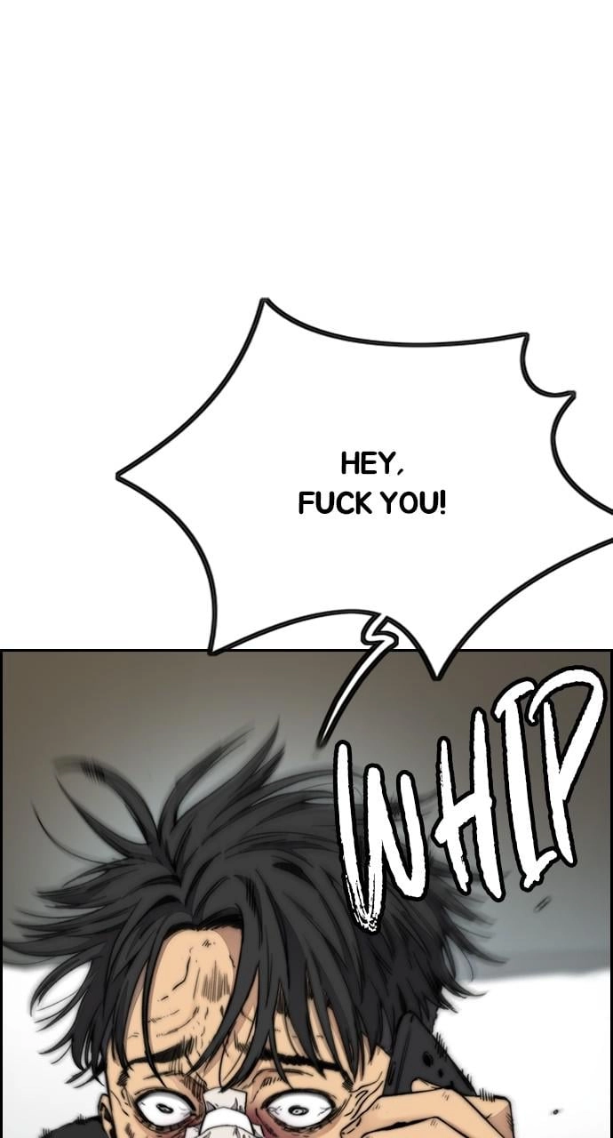 Wind Breaker Chapter 428 – S4-50 Page 89