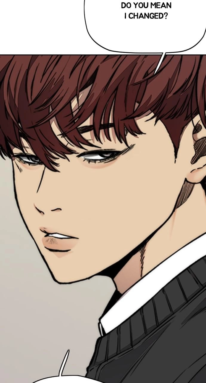 Wind Breaker Chapter 428 – S4-50 Page 48