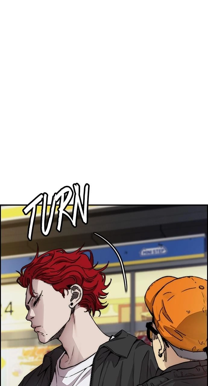 Wind Breaker Chapter 428 – S4-50 Page 10
